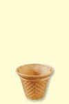 @ Waffel-Becher Nr. 60 neutral, 55ml