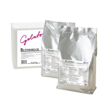 Buttermilch Pulver