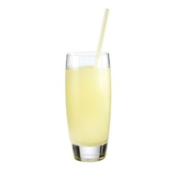 Granita Zitrone gelb