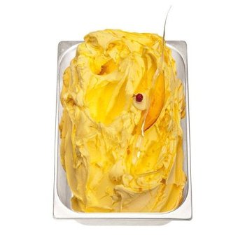 Base Frutta Milchfrei