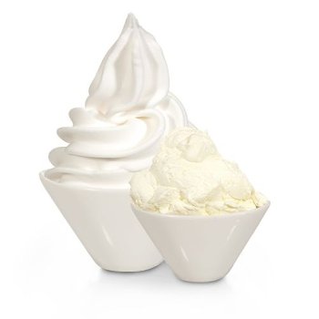 Mascarpone Sprint