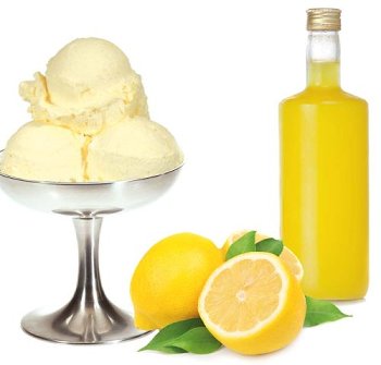 Limoncello Sprint