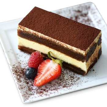 Pronto Tiramisu
