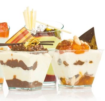 @ Happy Torte