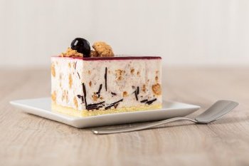 @ Pronto Semifreddo