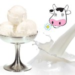 Buttermilch Sprint