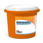 Haselnuss Paste glatt 100%