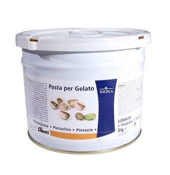 Pistazien Paste 100%