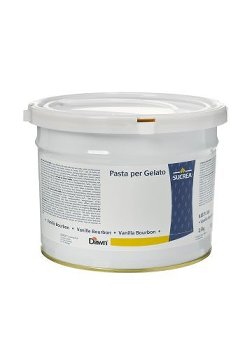 Vanille Bourbon Paste