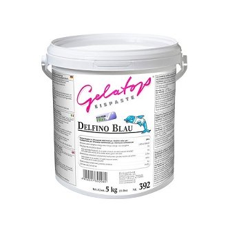 Delfino Blau Paste