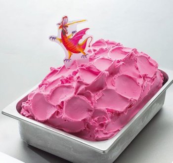 Drachenfrucht Paste