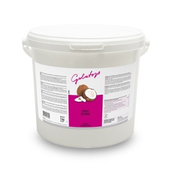 Kokos Paste