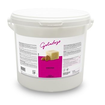 Marzipan Paste