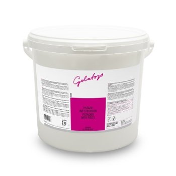 Pistazien Paste