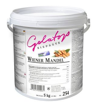Wiener Mandel Paste