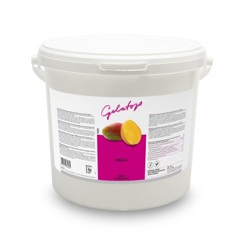 @ Mango Paste