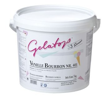 Vanille Bourbon Paste
