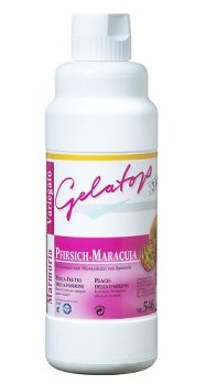 Pfirsich-Maracuja Marmoria