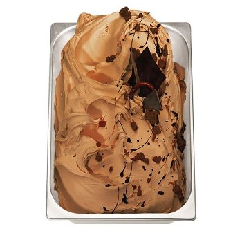 Alpenkaramel Paste