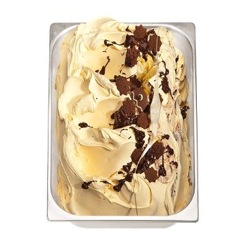 Butterkeks Paste