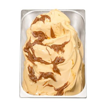 Karamell Paste