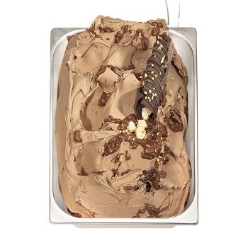 Nuss-Nougat Paste