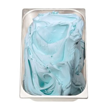 Engelblau Paste