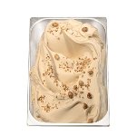 Haselnuss Brown fein Paste