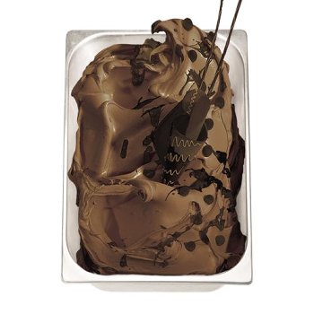 Mocca-Moretto Paste