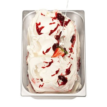 Pannacotta Paste
