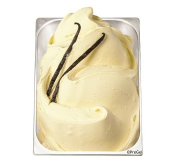 Vanille Paste