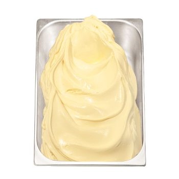 Zabajone Paste