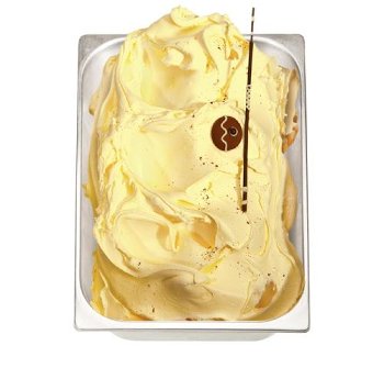 Golden Vanille Paste