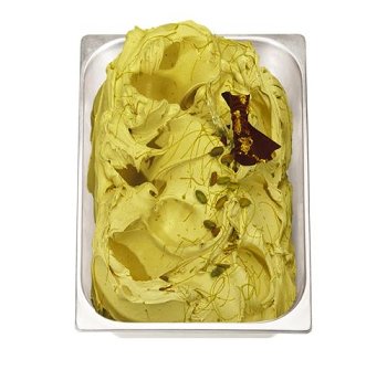 Pistazie Primavera Paste