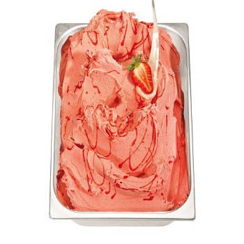 Erdbeer Paste