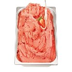 Erdbeer Paste