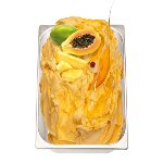 Exotic Cocktail Paste