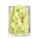 Grüner Apfel Paste