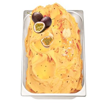 Maracuja Paste
