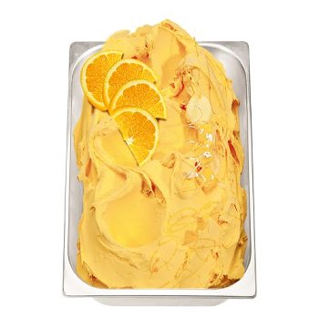 Orangen Paste