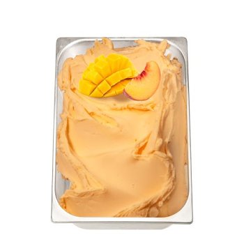 Pfirsich Paste