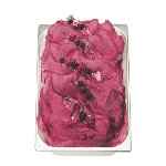Schwarze Johannisbeeren Paste