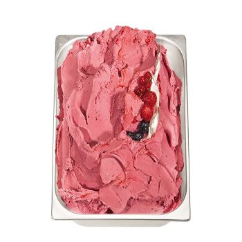 Waldbeeren Paste
