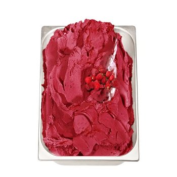 Wald-Erdbeer Paste