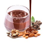 Coffee Crunch Arabeschi