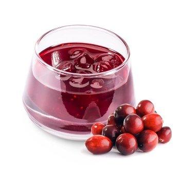Cranberry Arabeschi