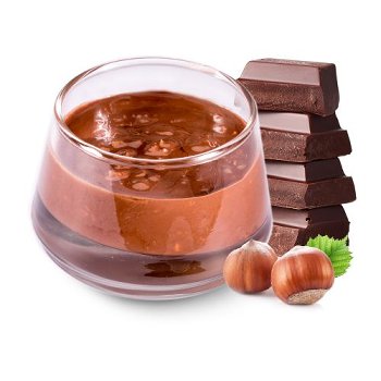 Nuss-Nougat Arabeschi