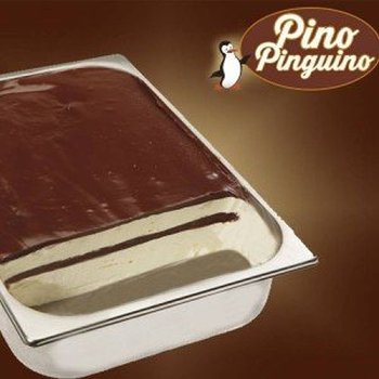 Pino Pinguino Arabeschi