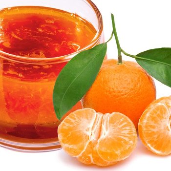 Mandarine Arabeschi