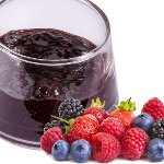 Waldbeeren Arabeschi N